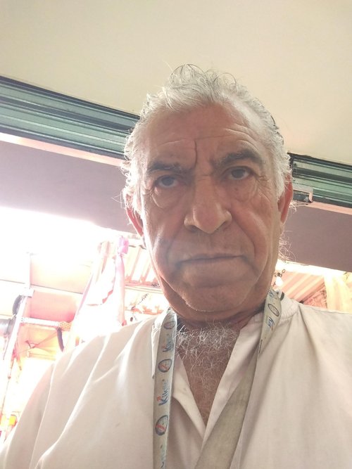 Fotografia de Avedelparaiso1, Chico de 58 años