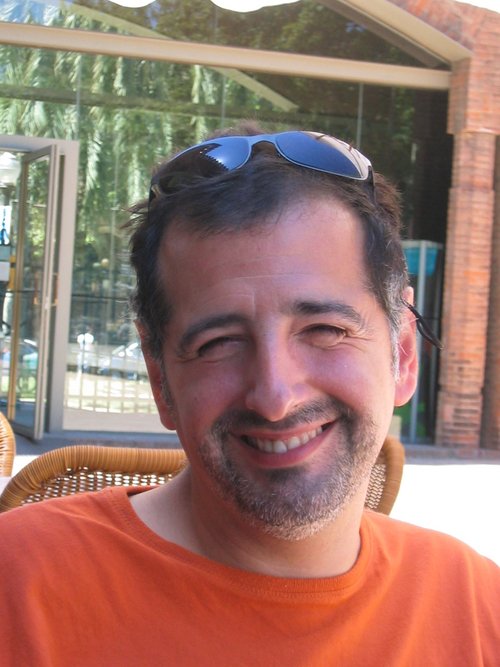 Fotografia de Dani43Barcelona, Chico de 59 años