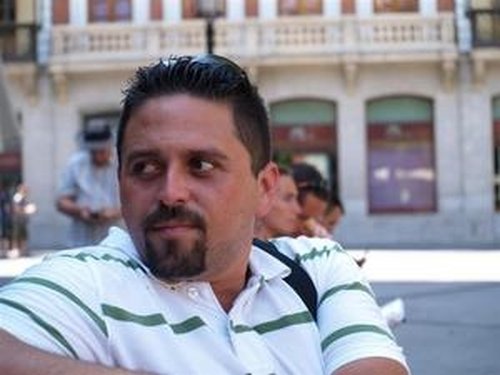 Fotografia de Luchin99, Chico de 45 años