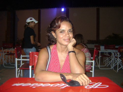 Fotografia de Royra, Chica de 47 años
