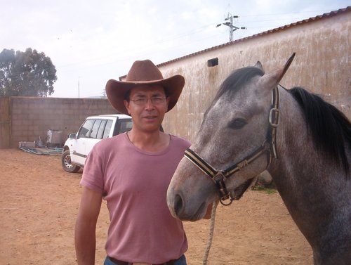 Fotografia de COWBOY42, Chico de 59 años