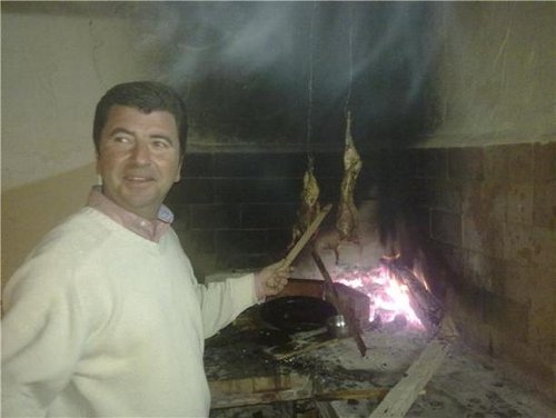 Fotografia de toly1, Chico de 55 años