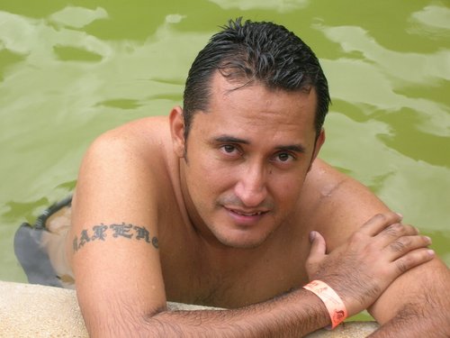 Fotografia de mcniche, Chico de 48 años