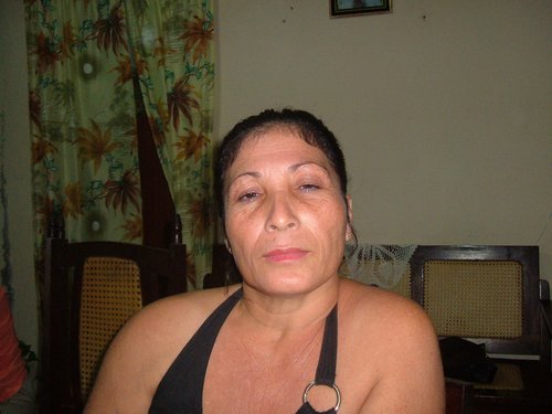 Fotografia de moraimacobas, Chica de 57 años