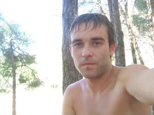 Fotografia de danielete, Chico de 43 años