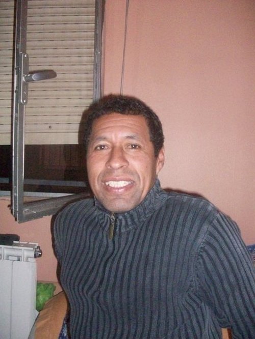 Fotografia de williyfo, Chico de 60 años