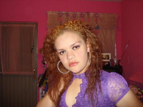 Fotografia de jazmin18, Chica de 34 años