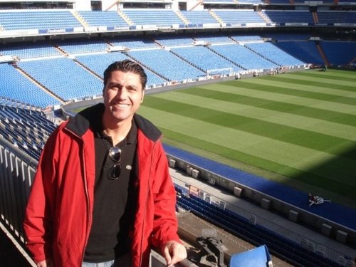 Fotografia de miguelghd, Chico de 53 años