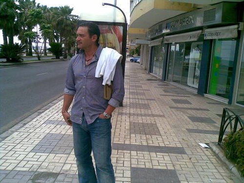 Fotografia de F2121, Chico de 55 años