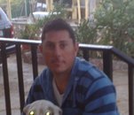 Fotografia de javivijb, Chico de 53 años