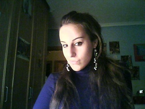 Fotografia de cristiinniita, Chica de 34 años