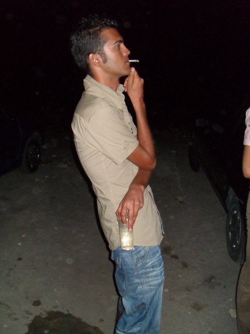 Fotografia de finomaster, Chico de 41 años