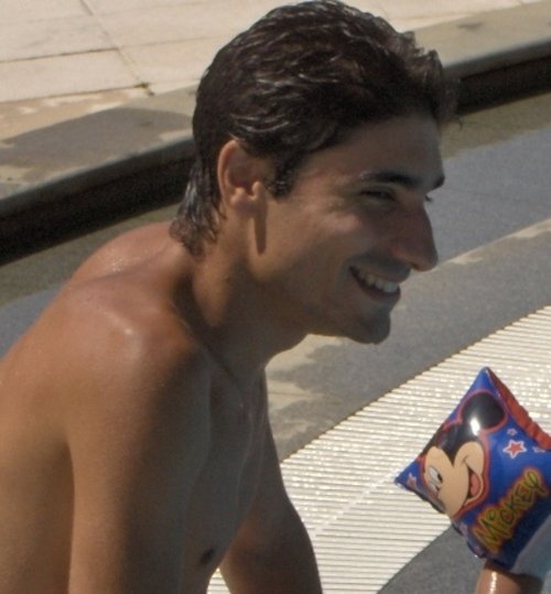 Fotografia de emrys, Chico de 43 años