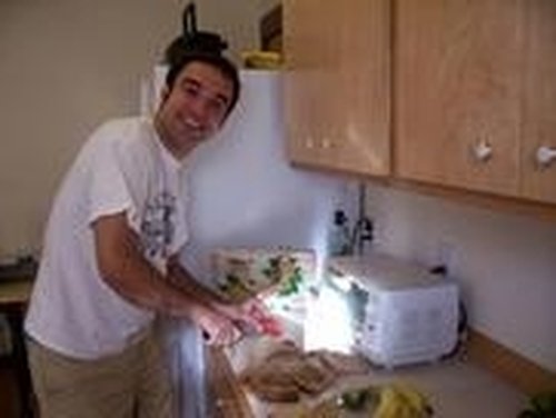 Fotografia de mediterraneoysol, Chico de 49 años