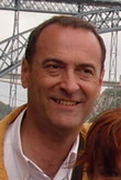 Fotografia de mark7, Chico de 65 años