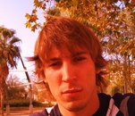 Fotografia de Toxa, Chico de 39 años