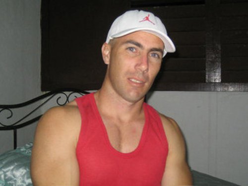 Fotografia de Dux31, Chico de 45 años