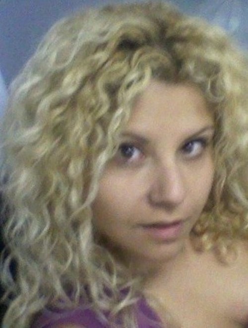 Fotografia de menci79, Chica de 45 años