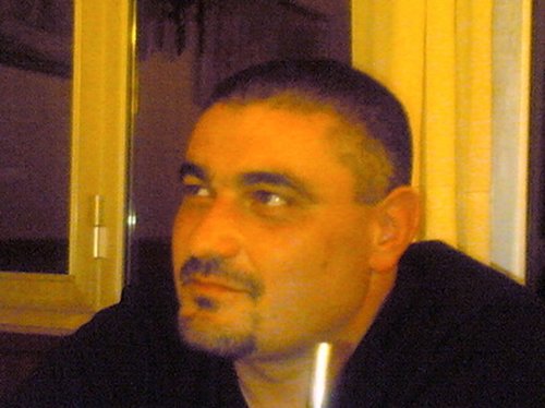 Fotografia de ppronin, Chico de 53 años