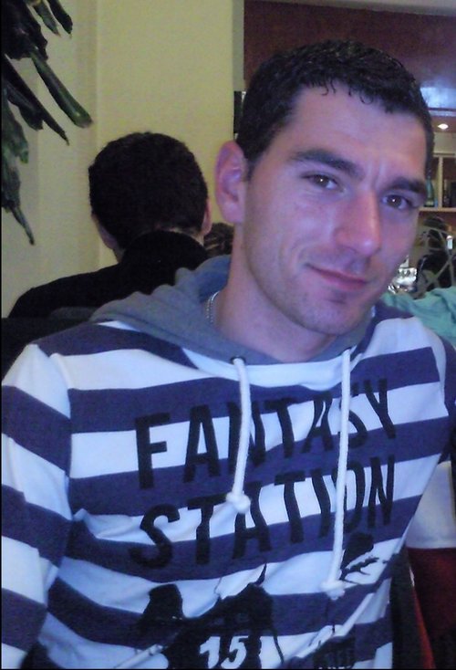 Fotografia de JOSE210, Chico de 37 años