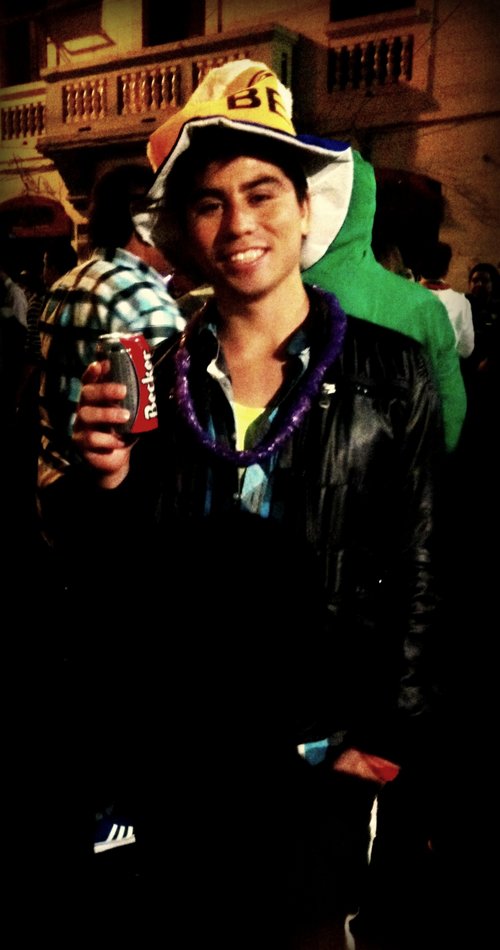 Fotografia de ommm, Chico de 51 años