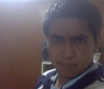 Fotografia de meminalv, Chico de 36 años