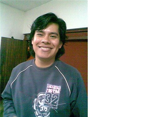 Fotografia de robmusic, Chico de 47 años
