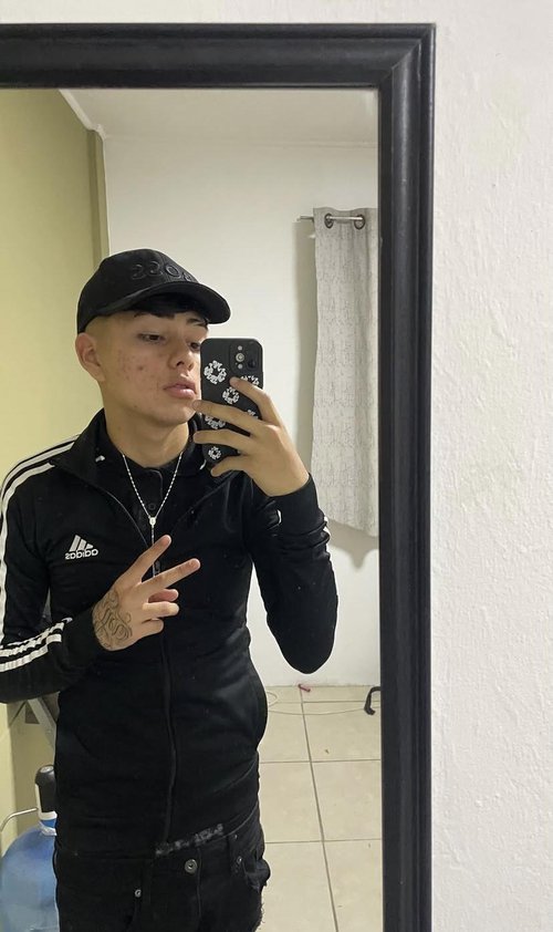 Fotografia de matias6999, Chico de 20 años