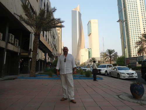 Fotografia de LEOMIL, Chico de 38 años