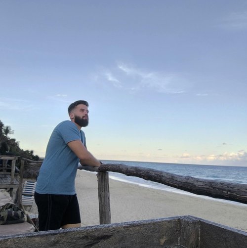 Fotografia de jorgitogt98, Chico de 27 años