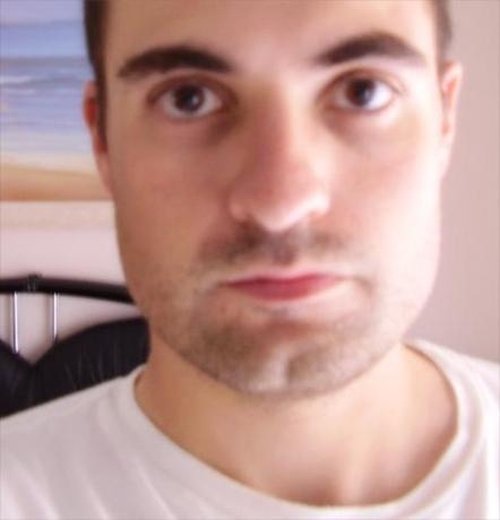 Fotografia de ken14, Chico de 43 años