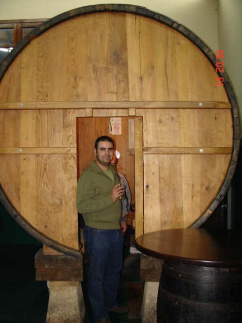 Fotografia de PABLOVLC, Chico de 48 años