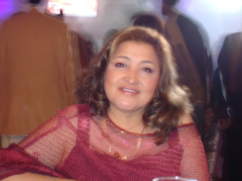Fotografia de Ardentia, Chica de 66 años