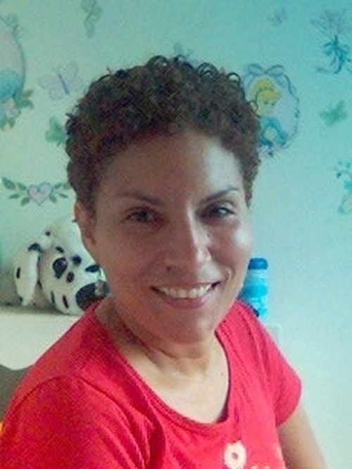 Fotografia de sweety66, Chica de 58 años