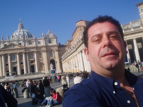 Fotografia de juanchoz, Chico de 59 años