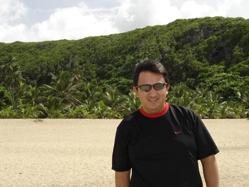 Fotografia de dsoft, Chico de 54 años