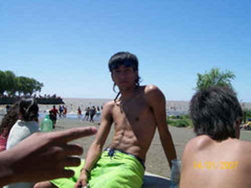 Fotografia de chicoxcammsn, Chico de 36 años