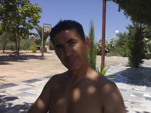 Fotografia de sandokan45, Chico de 61 años