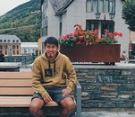 Fotografia de JuliusK, Chico de 23 años