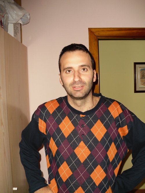 Fotografia de raul3010, Chico de 46 años