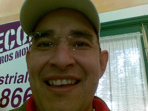 Fotografia de mazaro, Chico de 51 años