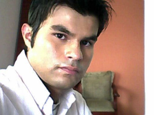 Fotografia de robinson1287rojasprada12871287, Chico de 38 años