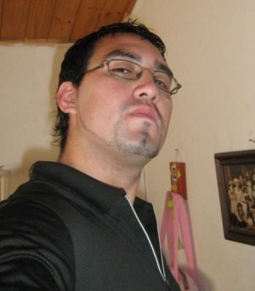 Fotografia de thejayko, Chico de 37 años