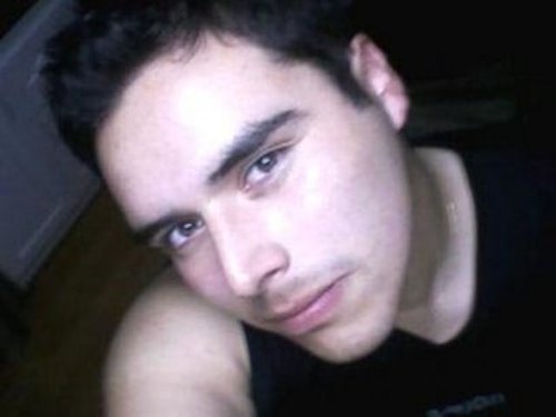 Fotografia de alexitico, Chico de 38 años