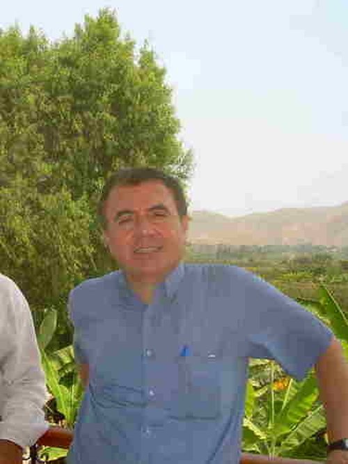 Fotografia de Daniel009, Chico de 63 años