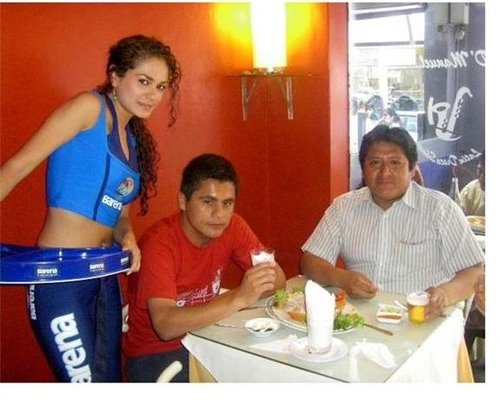 Fotografia de anthonino, Chico de 43 años