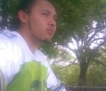 Fotografia de lucas23df, Chico de 39 años
