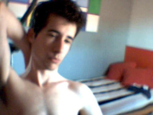 Fotografia de dvd26, Chico de 43 años
