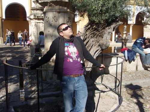 Fotografia de AlbertoVS, Chico de 47 años