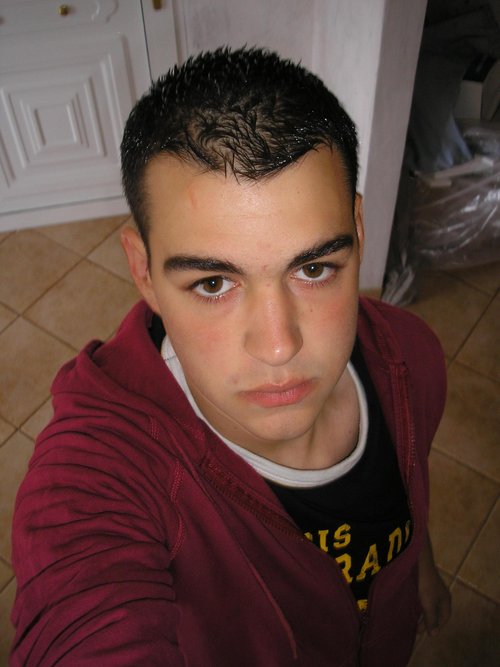 Fotografia de oscar17, Chico de 34 años